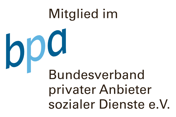 Logo Mitglied im bpa
