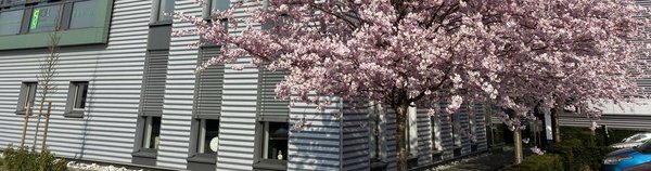 ABW Elsebrock Wesel Verwaltungsgebäude ABW Elsebrock Wesel Verwaltungsgebäude